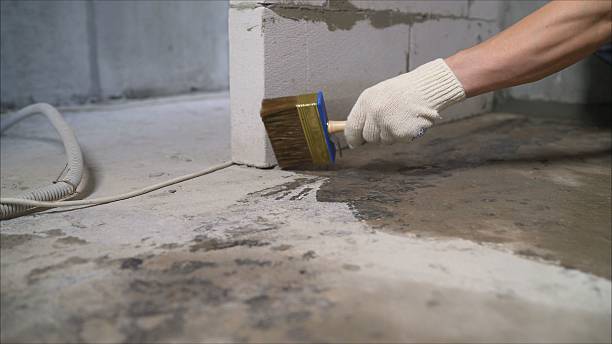 24/7 Emergency Waterproofing experts in Windsor, NC